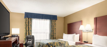 Travelodge Oshawa